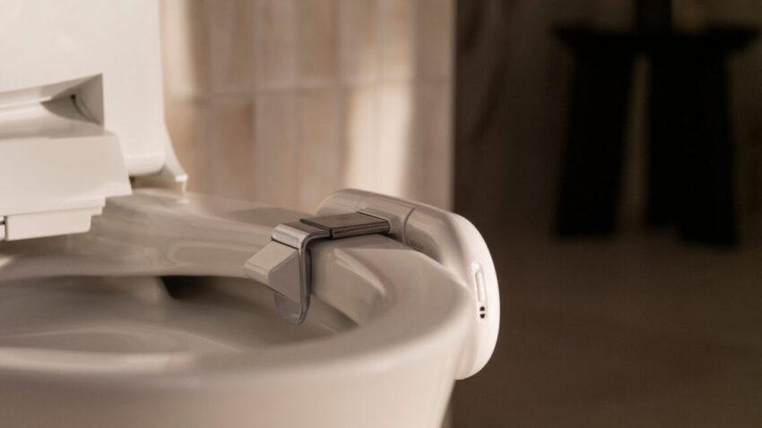 engineer proves that kohler s smart toilet