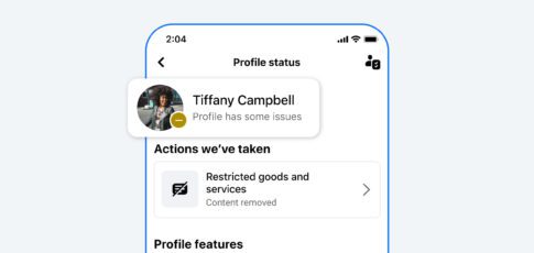 Tech News 10 facebook and instagram have a new hub