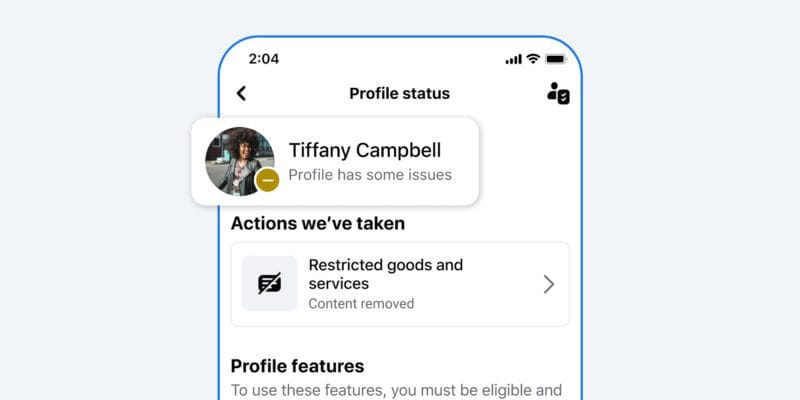 Facebook and Instagram have a new hub to help get hijacked accounts back 20 facebook and instagram have a new hub