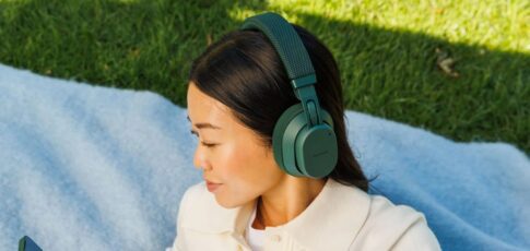 Tech News 3 fairphone launches updated fairbuds xl over-ear headphones