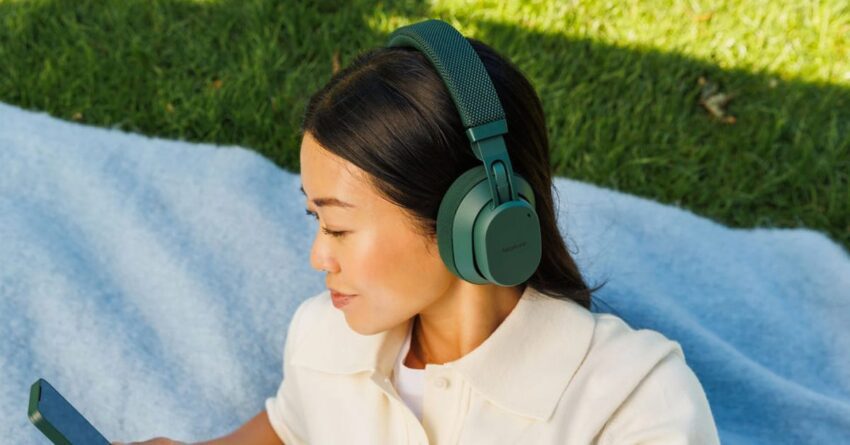 fairphone launches updated fairbuds xl over-ear headphones