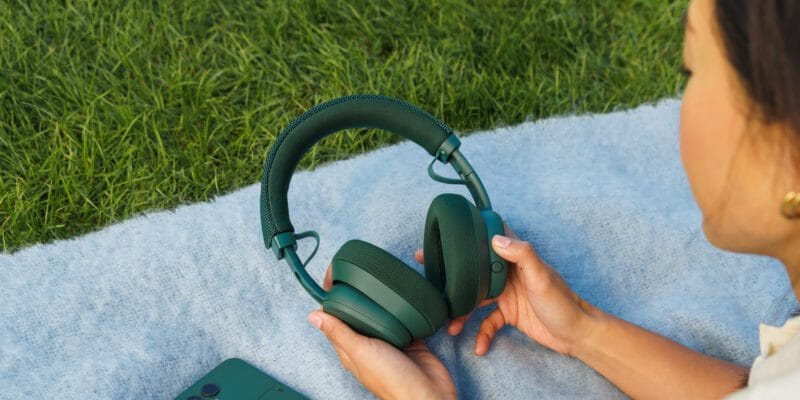 You can put the best part of Fairphone’s new headphones into the older model 8 you can put the best part of