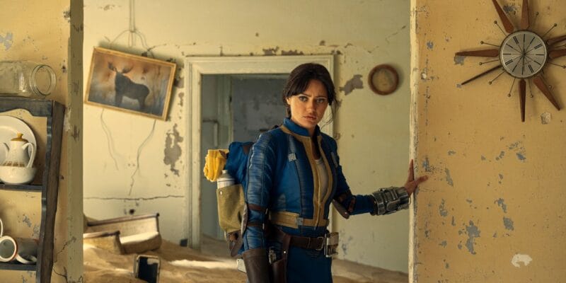 Amazon Prime Video pulls AI-powered recaps after Fallout flub 2 amazon prime video pulls ai-powered recaps after