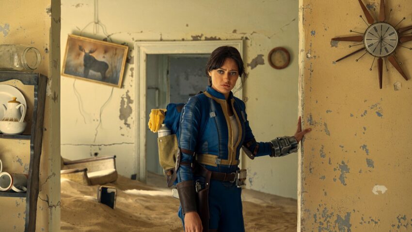 Amazon Prime Video pulls AI-powered recaps after Fallout flub 1 amazon prime video pulls ai-powered recaps after