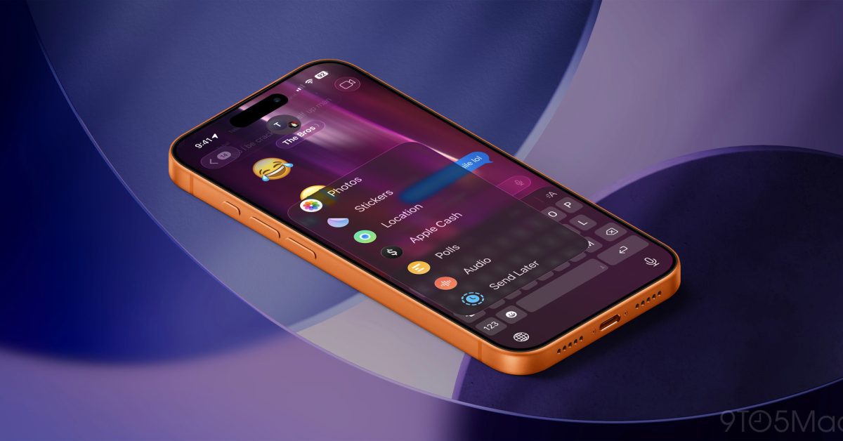 imessage is full of features you re