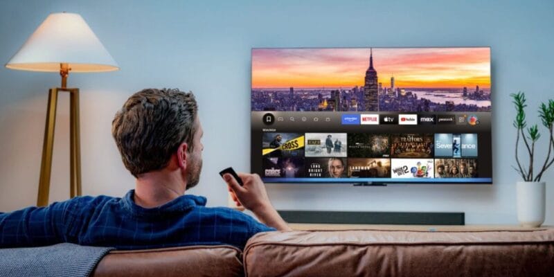Amazon Fire TV now lets you jump straight to a movie scene if you pay for Alexa 20 amazon fire tv now lets you jump