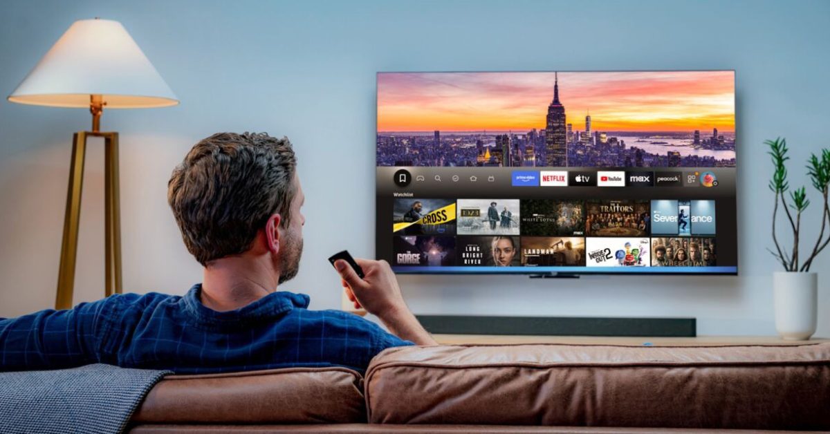 amazon fire tv now lets you jump