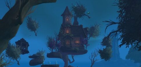 Tech News 6 instead of fixing wow s new floating
