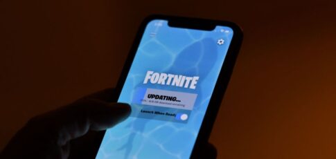 epic games fortnite is back in us