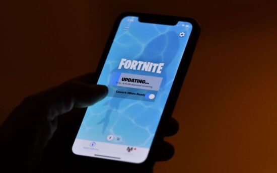 epic games fortnite is back in us