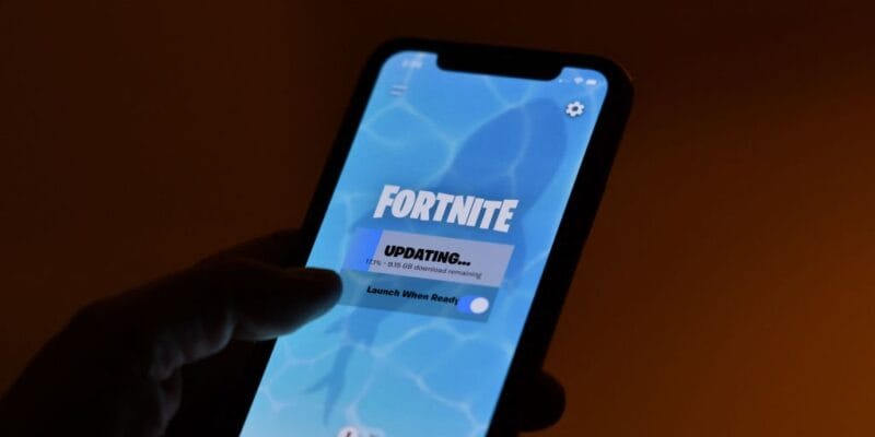 epic games s fortnite is back in