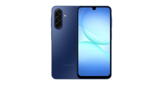 galaxy a17 launches in january with 6
