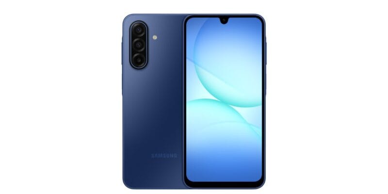 galaxy a17 launches in january with 6