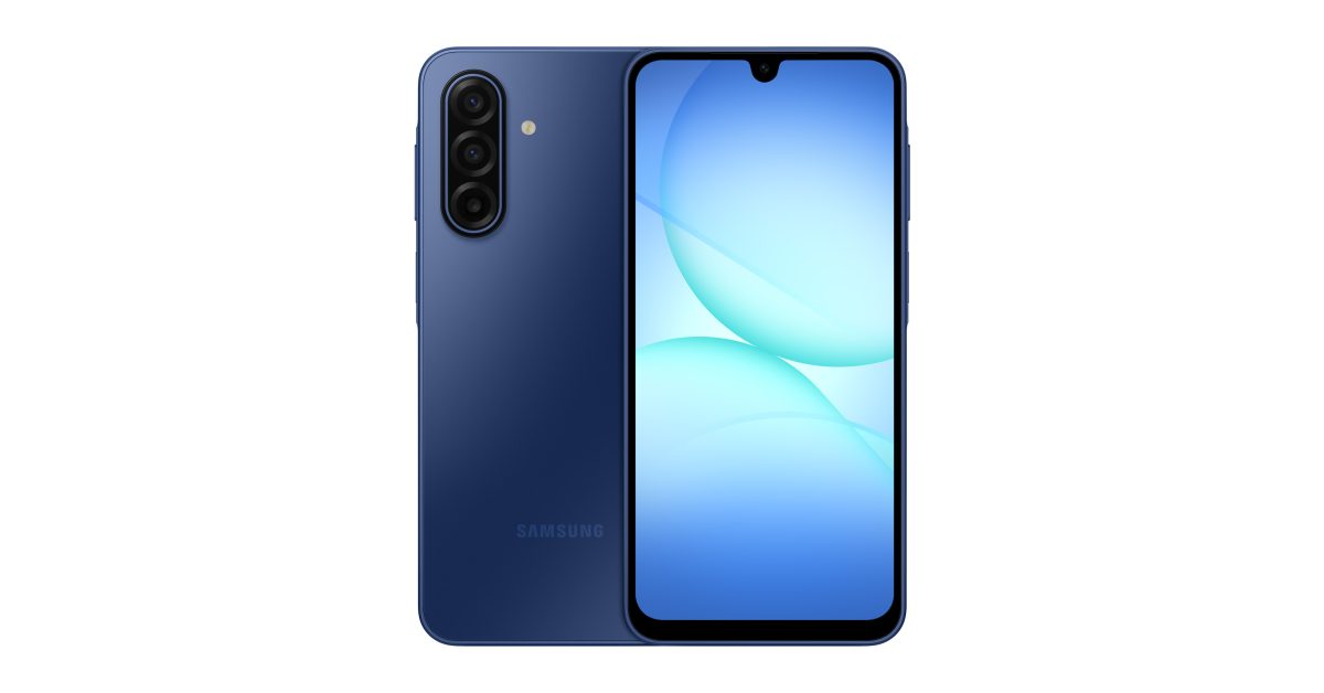 galaxy a17 launches in january with 6