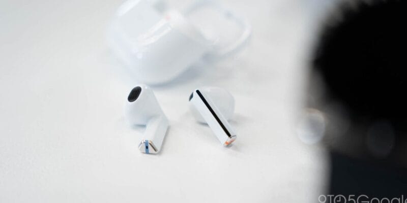 Samsung just can’t stop copying AirPods in latest Galaxy Buds 4 leaks 9 samsung just can t stop copying airpods