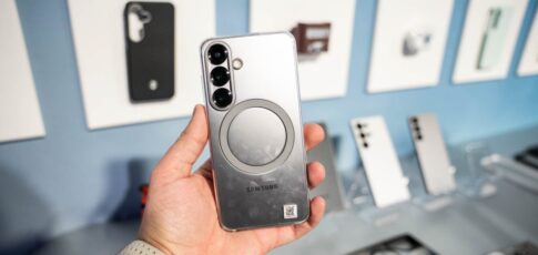 Tech News 9 samsung seemingly won t rebrand qi2 for