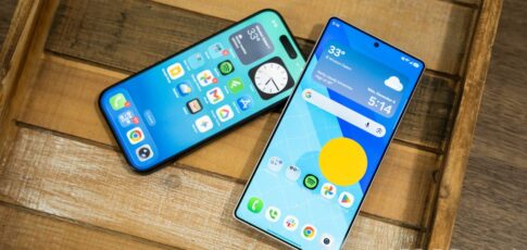 Tech News 1 liquid glass-like redesigns coming to your samsung