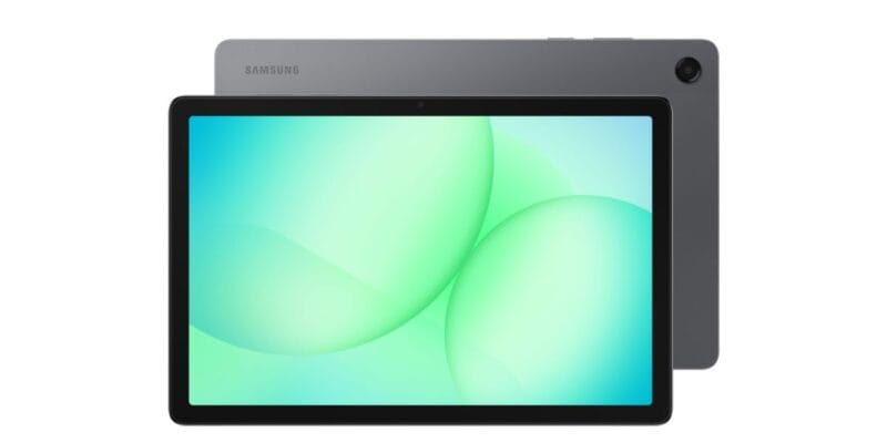 samsung s 250 galaxy tab a11 is