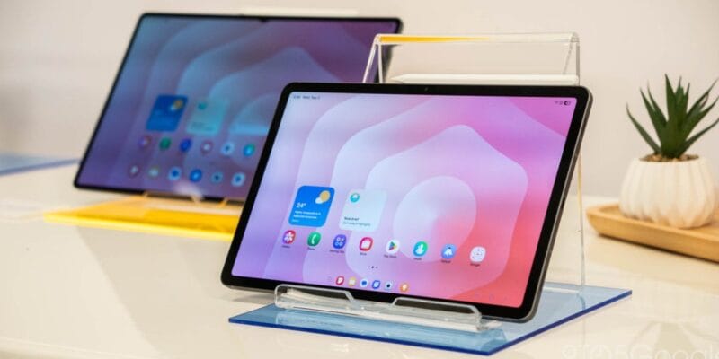 Deals: Galaxy Tab S11/Ultra up to $200 off + FREE $210 keyboard case, 2025 Nest gear, Chromebook, more 1 deals galaxy tab s11 ultra up to