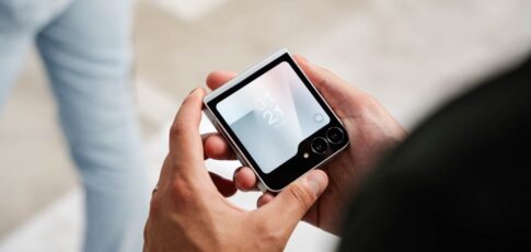 Tech News 12 galaxy z flip 8 could remain exclusive