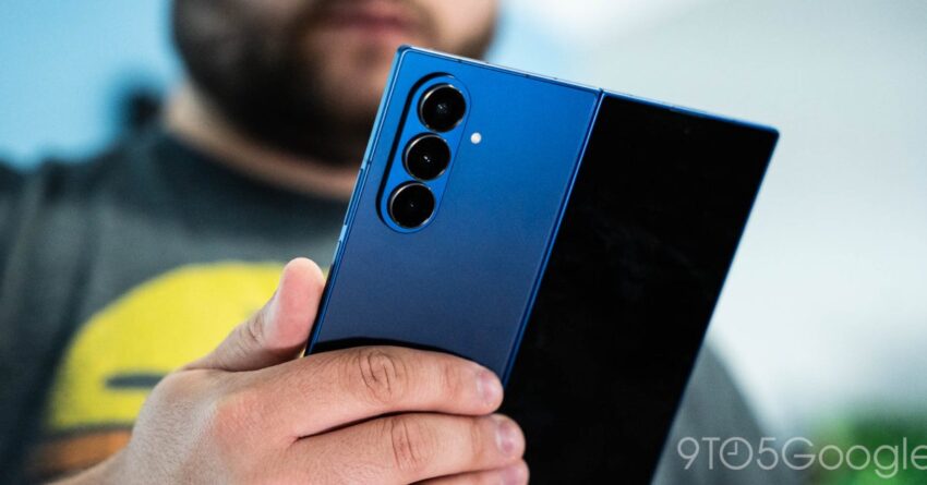 unique samsung model number suggests a second