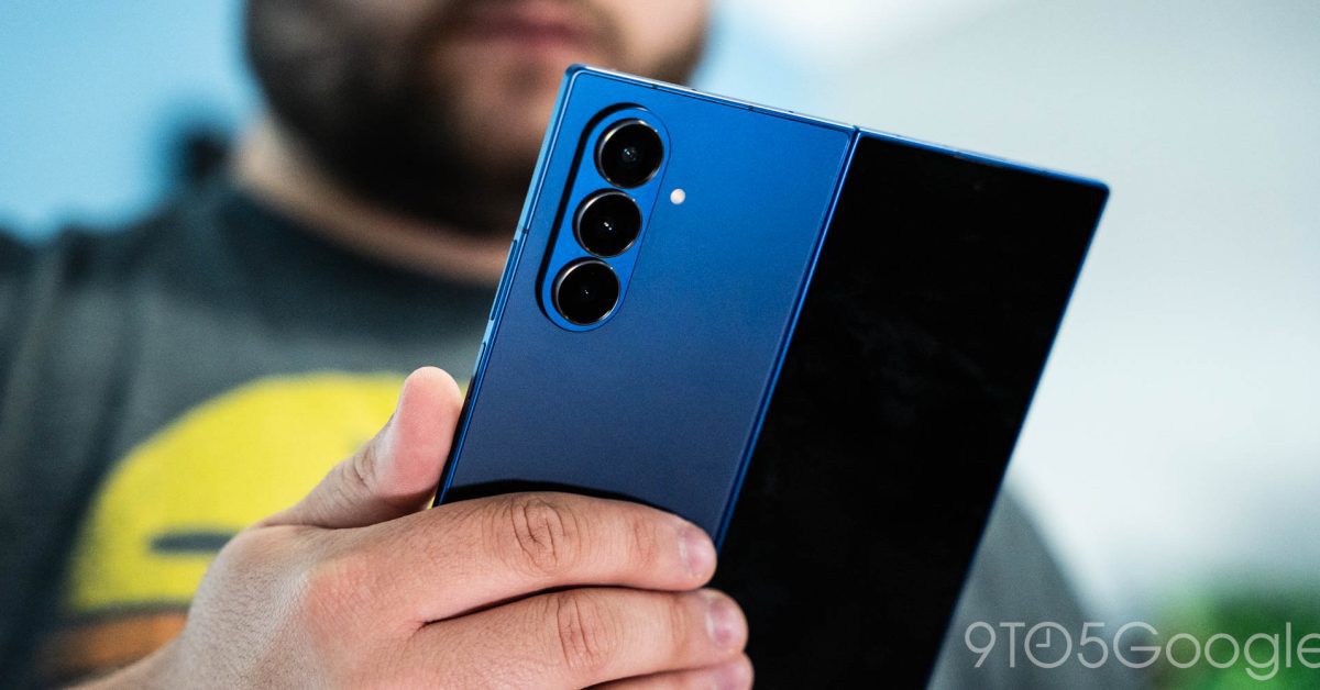 unique samsung model number suggests a second