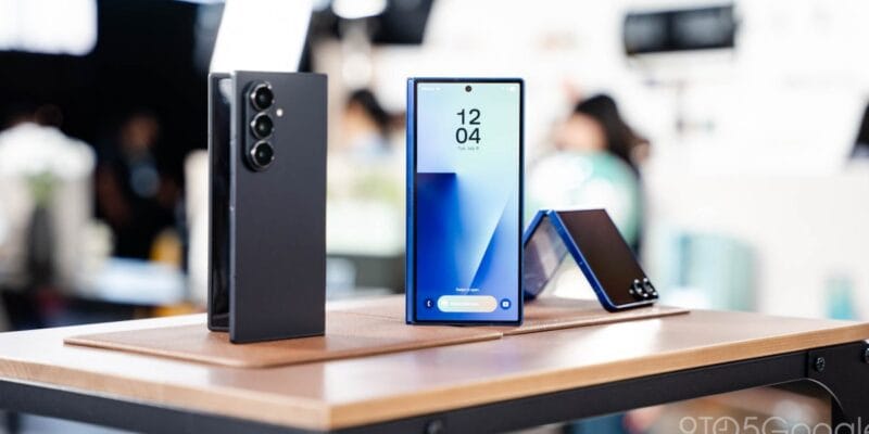 Everything new in Samsung’s next major Galaxy update, One UI 8.5, just leaked 7 everything new in samsung s next major