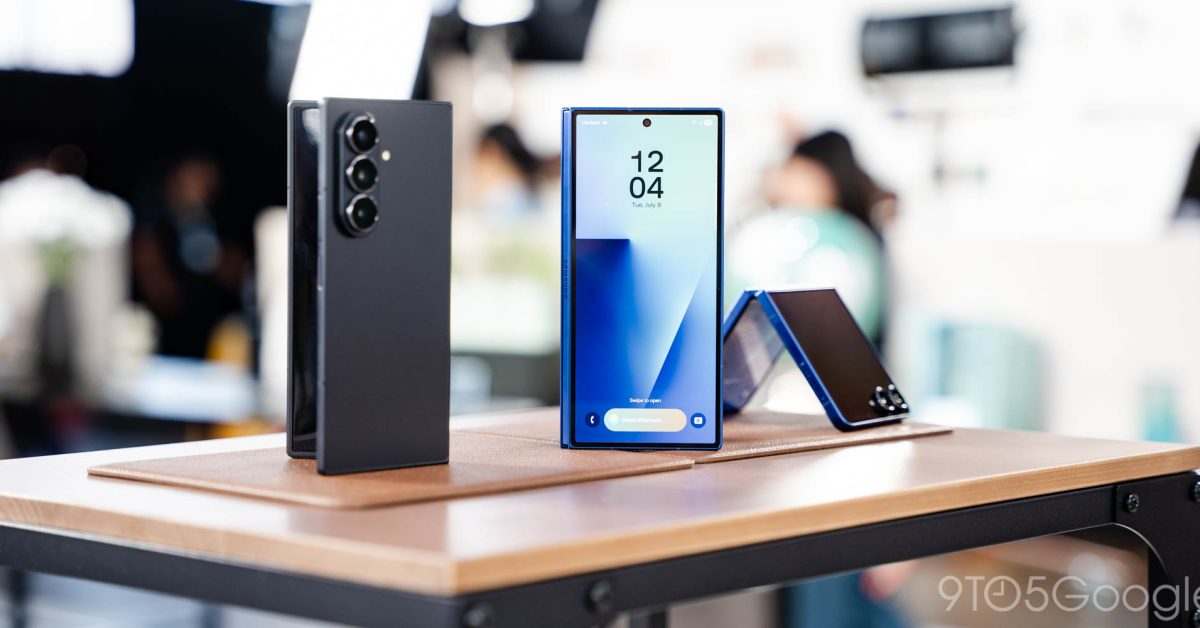 everything new in samsung s next major