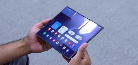 galaxy z trifold is probably durable enough