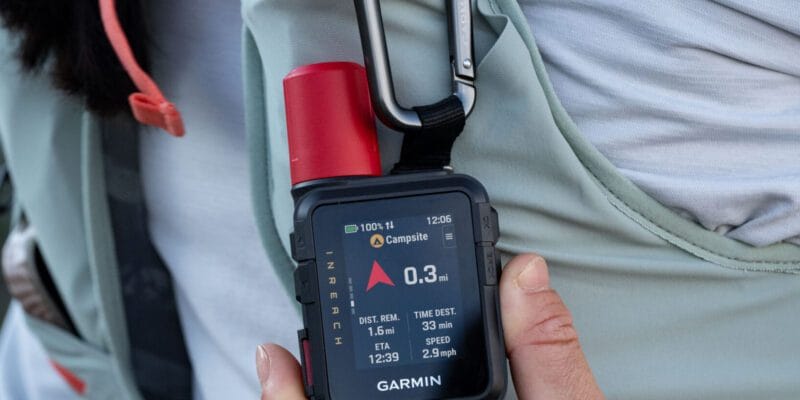 Garmin’s new satellite communicator adds a touchscreen and photo sharing 20 garmin s new satellite communicator adds a