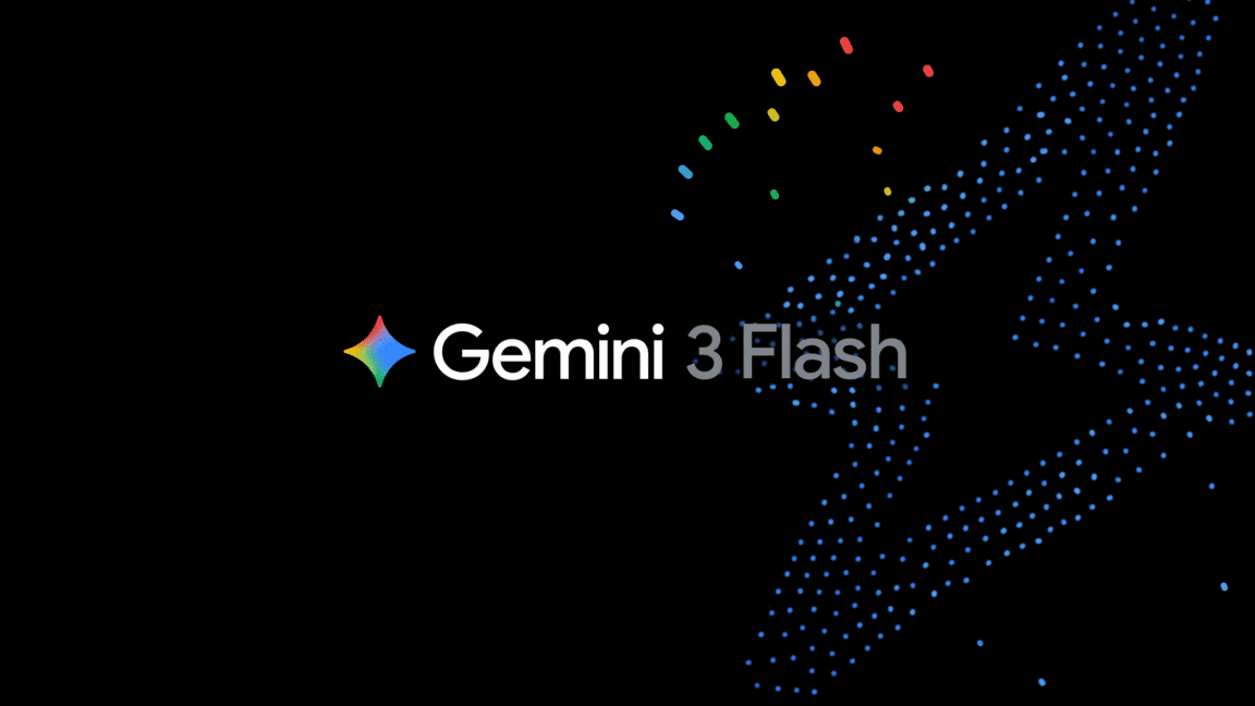 google releases gemini 3 flash promising improved