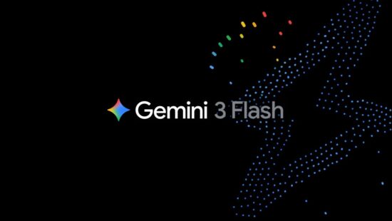 google launches gemini 3 flash makes it