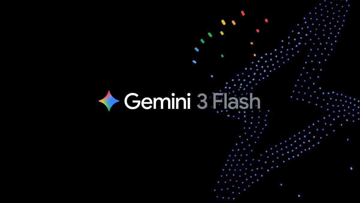 google launches gemini 3 flash makes it