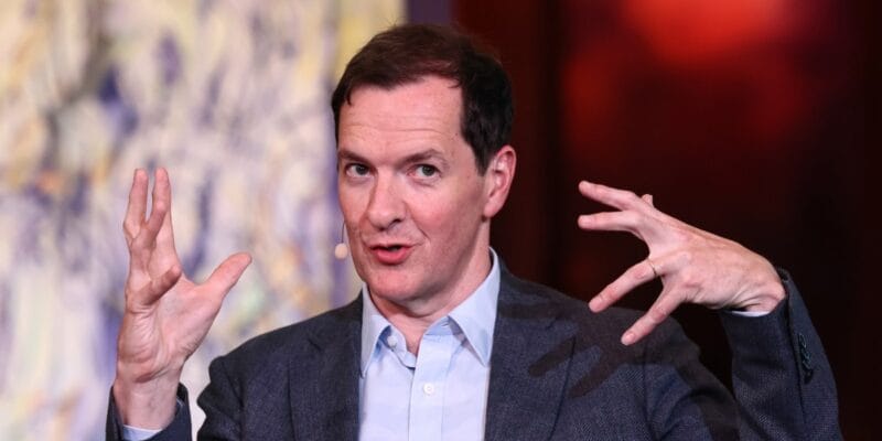 Why British politicians are flocking to American tech giants 2 why british politicians are flocking to american