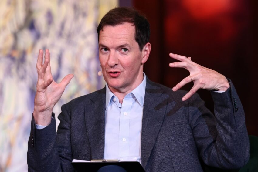 why british politicians are flocking to american
