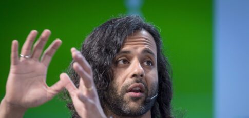 Tech News 2 the scramble to launch data centers into