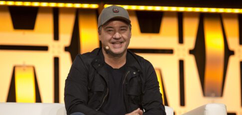 Tech News 5 call of duty titanfall developer vince zampella