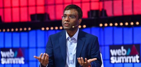 amazon s bet that ai benchmarks don