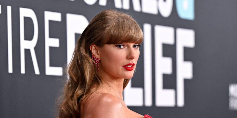 A vague study on Nazi bots created chaos in the Taylor Swift fan universe 17 a vague study on nazi bots created