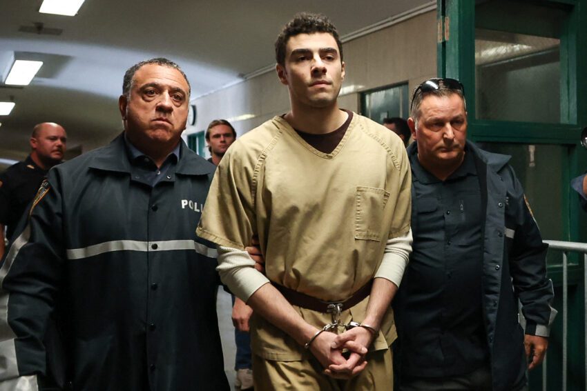 the luigi mangione legal saga