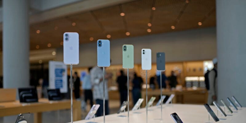 India is ordering Apple and other phone makers to preinstall a state-owned app 10 india is ordering apple and other phone