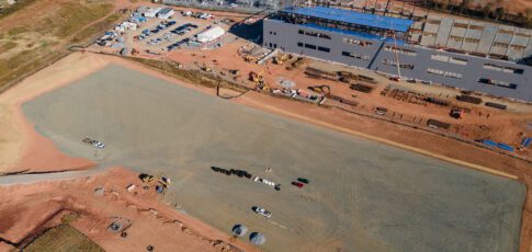 Tech News 12 data center construction moratorium is gaining steam