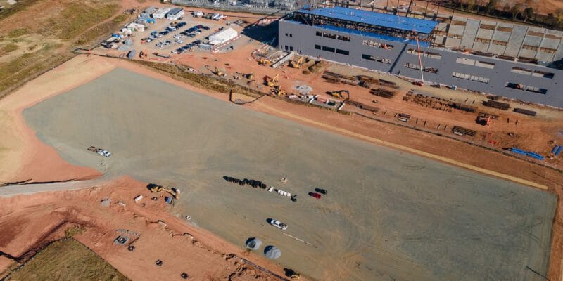 Data center construction moratorium is gaining steam 5 data center construction moratorium is gaining steam