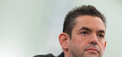billionaire jared isaacman confirmed as new head