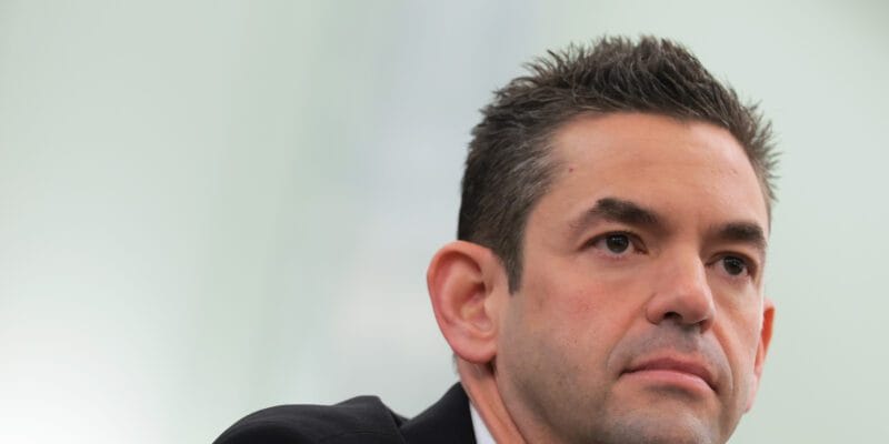 Billionaire Jared Isaacman confirmed as new head of NASA 1 billionaire jared isaacman confirmed as new head