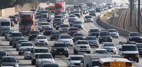 Tech News 11 trump embraces gas guzzlers and air pollution
