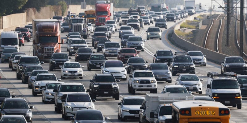 Trump embraces gas guzzlers and air pollution by weakening fuel economy standards 19 trump embraces gas guzzlers and air pollution