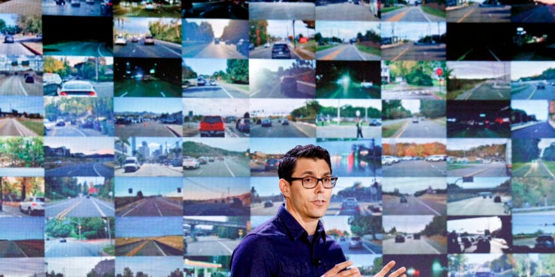 Rivian’s AI pivot is about more than chasing Tesla 20 rivian s ai pivot is about more