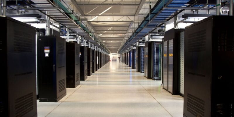 Environmental groups call for halt to new data center construction 7 environmental groups call for halt to new