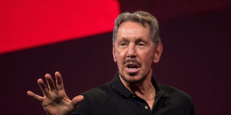 Paramount renews bid for Warner Bros, ensuring $40B Larry Ellison backing 14 paramount renews bid for warner bros ensuring